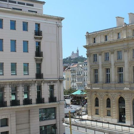 Homely Place Near Vieux Port Marseilles Exterior foto