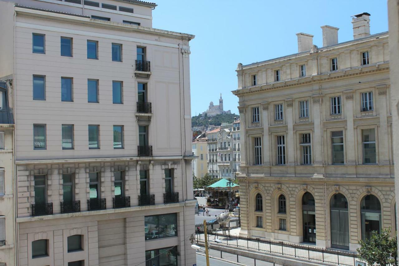 Homely Place Near Vieux Port Marseilles Exterior foto